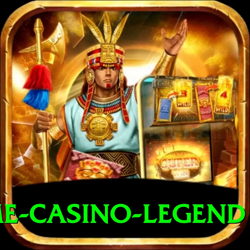 1JJ Game - Casino Legend - 2