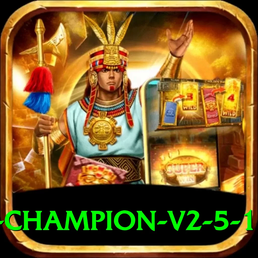 1win.pk Gaming Champion v2.5.1 - 2