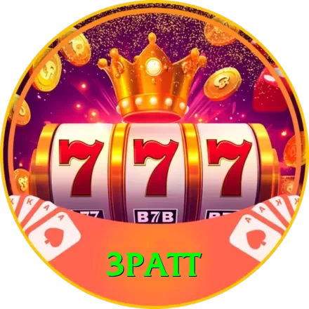 3patt Pro Jackpot - 2