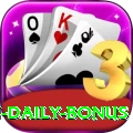 666W Champion - Daily Bonus