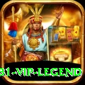 8881 - VIP Legend