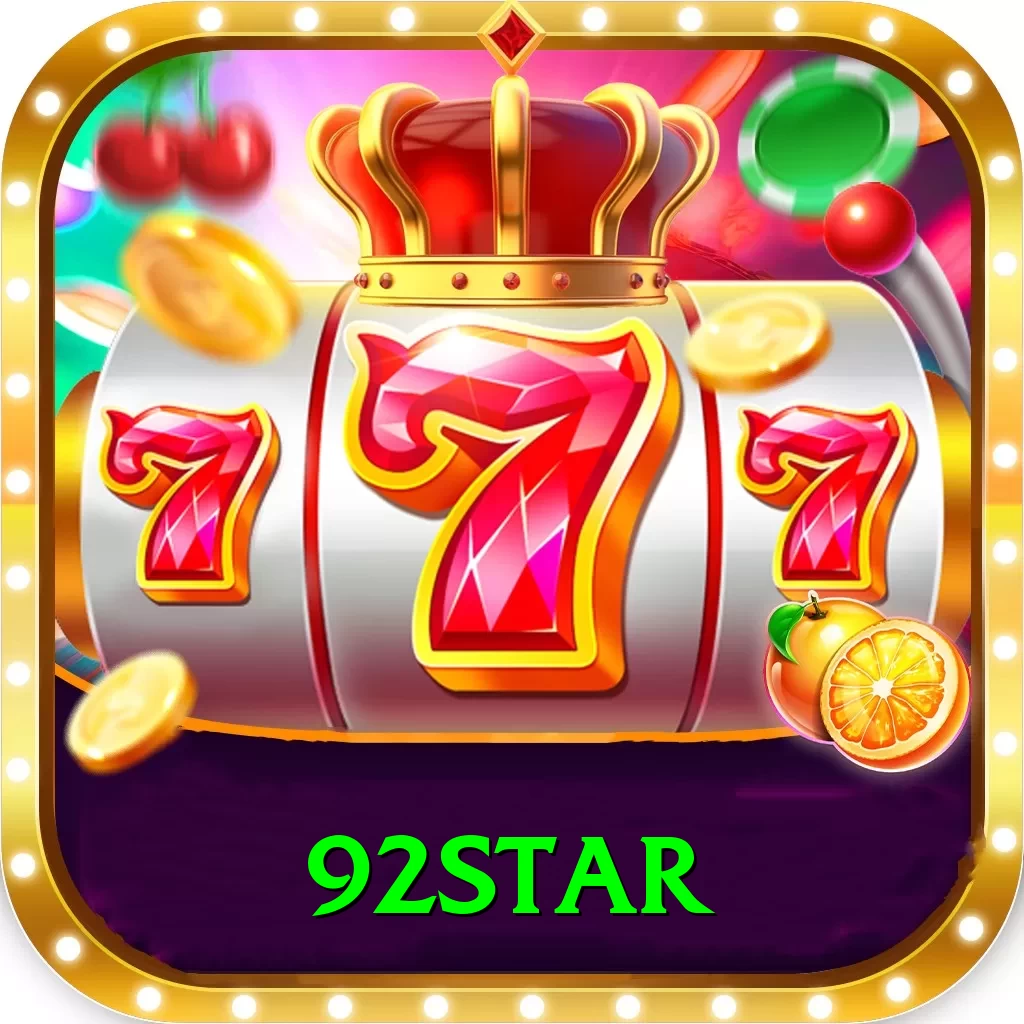 92star - Real Money Super - 2