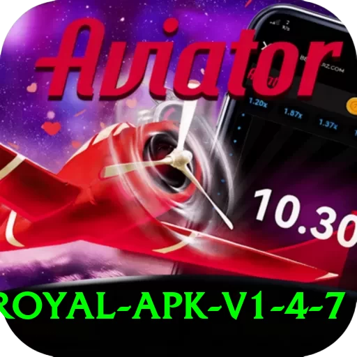 Aviator Game Pakistan Royal APK v1.4.7 - 2