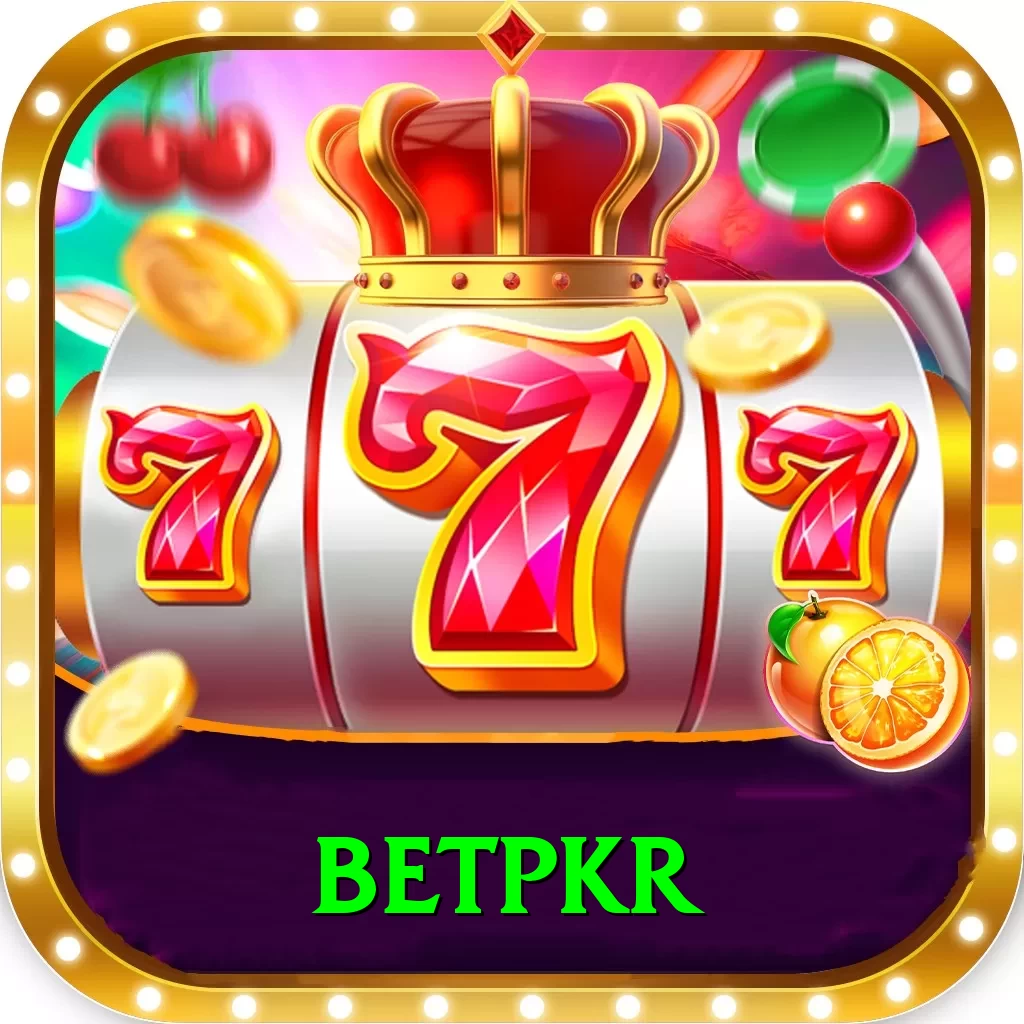 betpkr Slots Premium v5.7.0 - 2