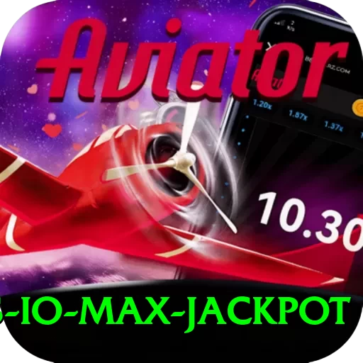 Bets.io Max Jackpot - 2