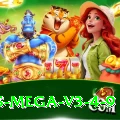 BG8881 Bonus Mega v3.4.9