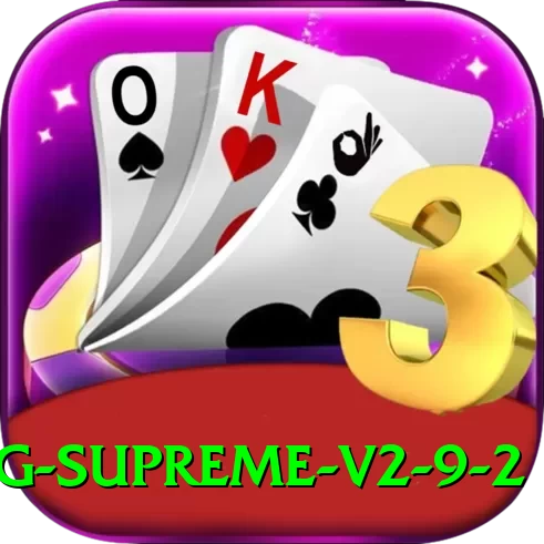 bk33 Gaming Supreme v2.9.2 - 2