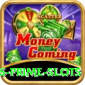 bk66 Prime Slots