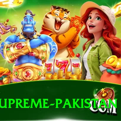 Cloudbet Crypto Casino Supreme Pakistan - 2