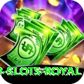 DK999 - Slots Royal