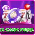 fly33 Cash Prime