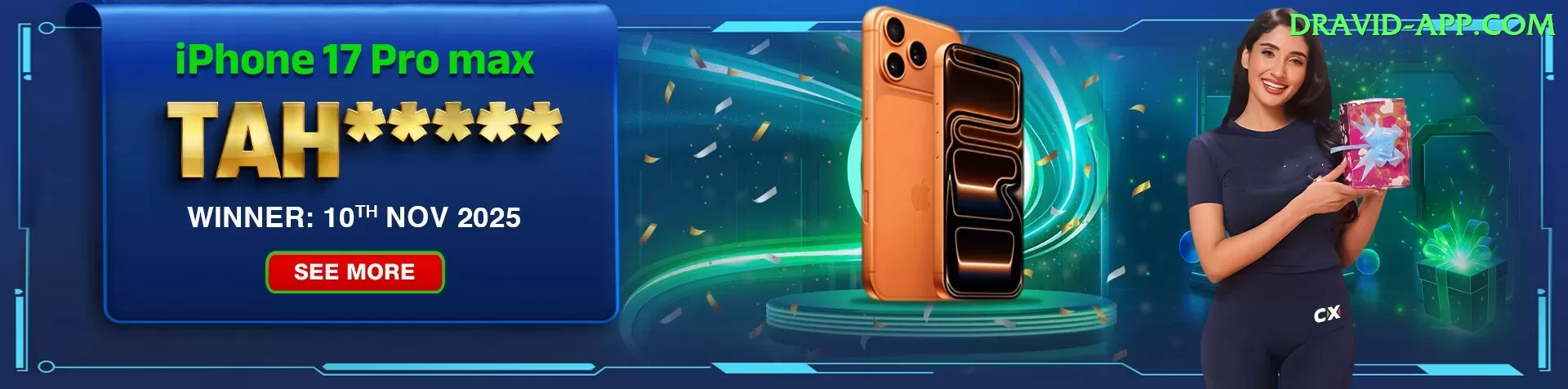 yes008 Gaming Royal v3.4.5 Screenshot 1