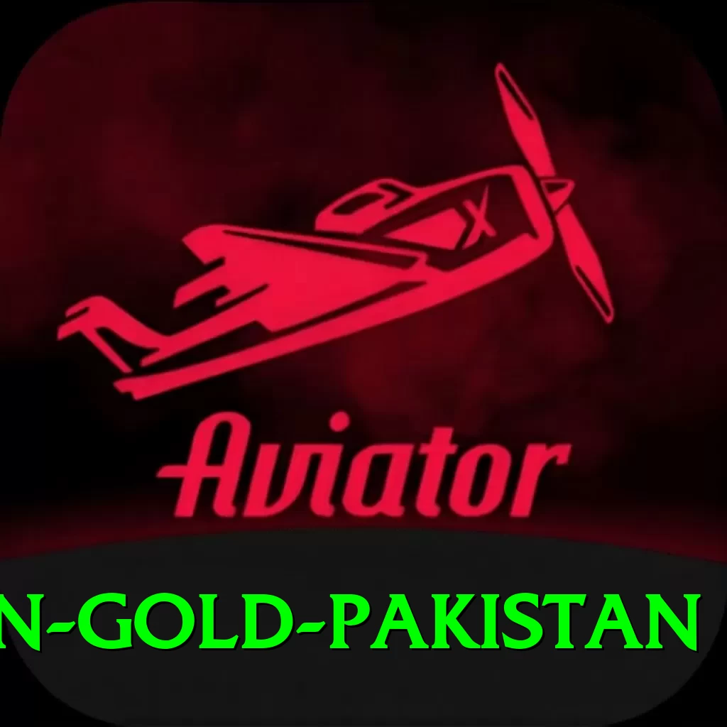 JJwin Gold Pakistan - 2