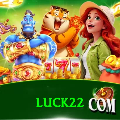 luck22 Game Deluxe v2.5.2 - 2
