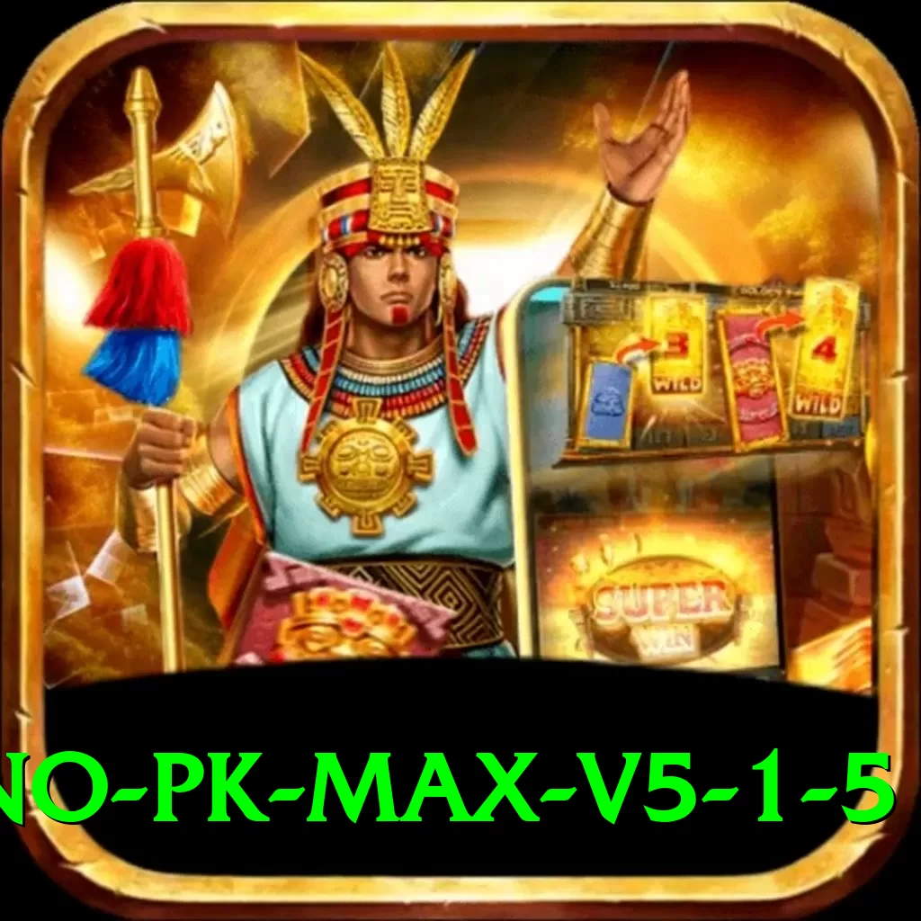 Nine Casino PK Max v5.1.5 - 2