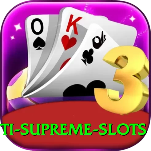 Nova Patti Supreme Slots - 2