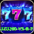 pk07 Bonus Legend v3.8.7