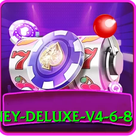 PKR47 Game Money Deluxe v4.6.8 - 2