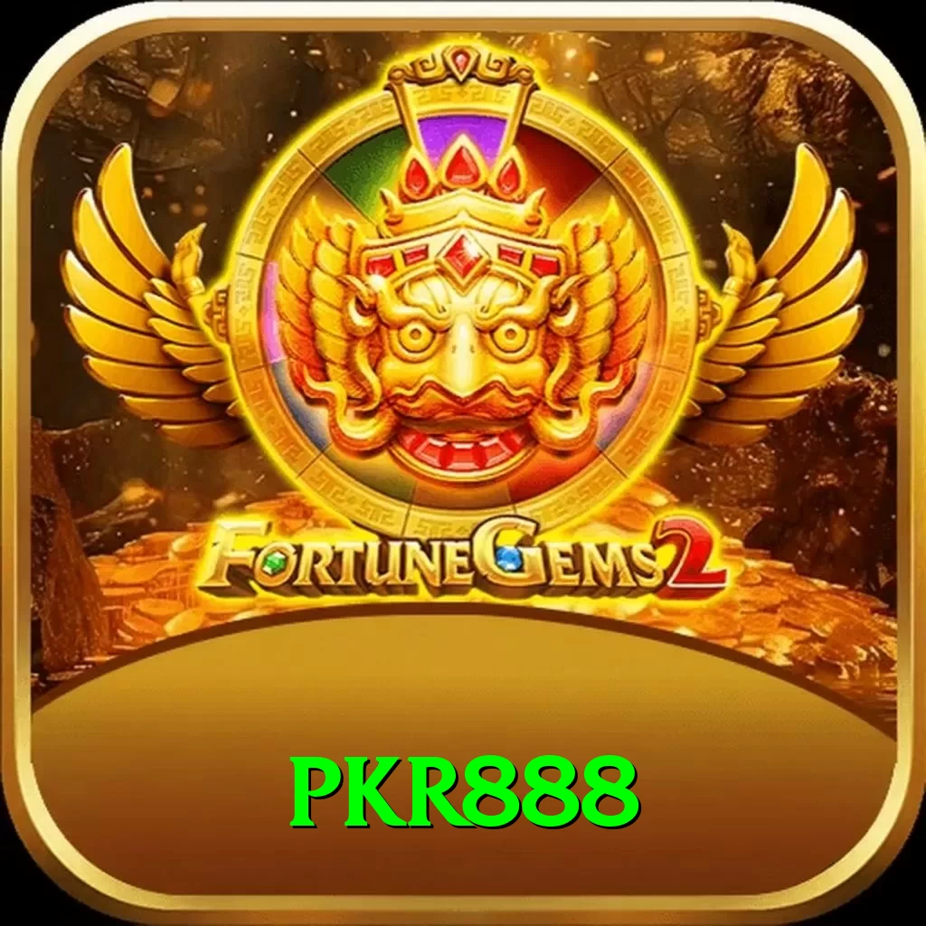 pkr888 Casino Mega v1.0.3 - 2