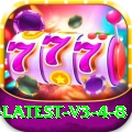 QK777 Game Mega Latest v3.4.8