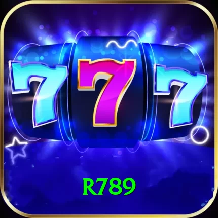 r789 Plus Casino App - 2