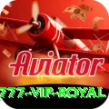 rizq777 - VIP Royal