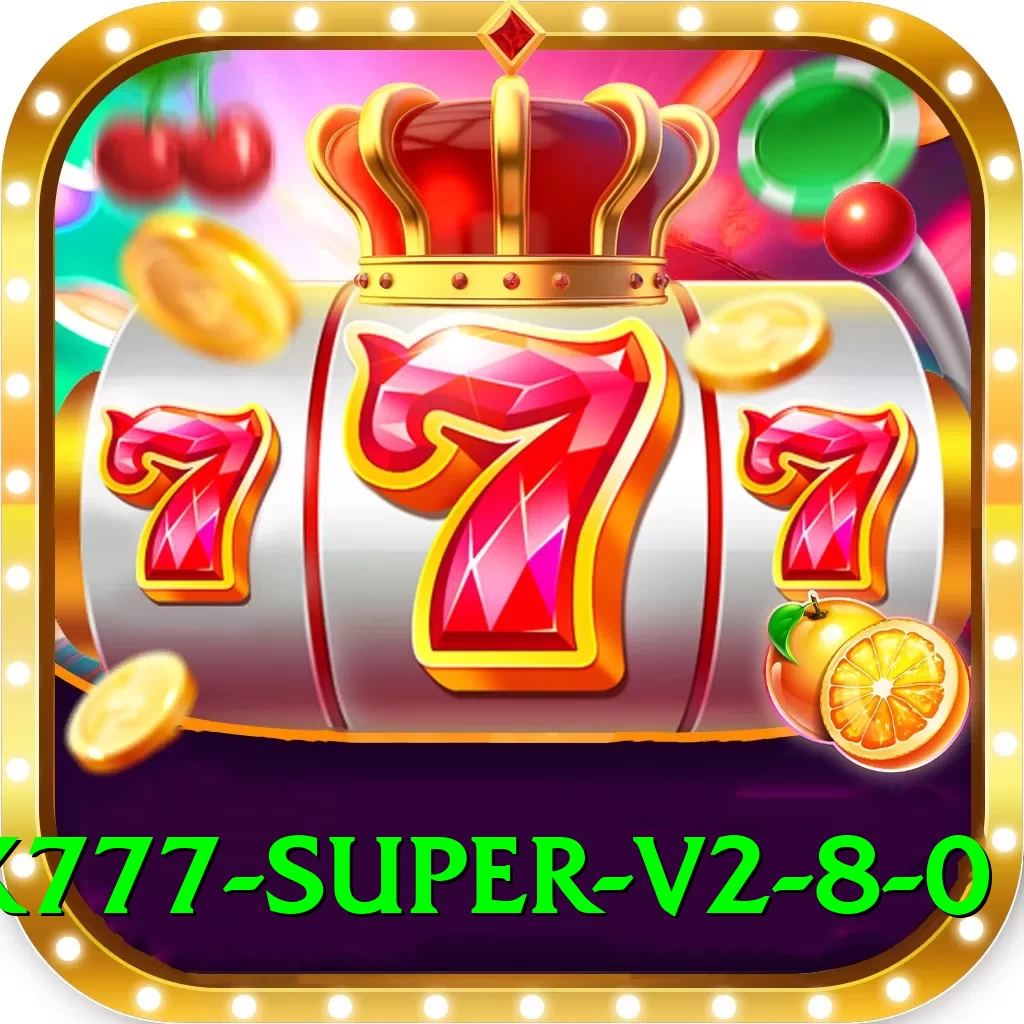 sk777 Super v2.8.0 - 2