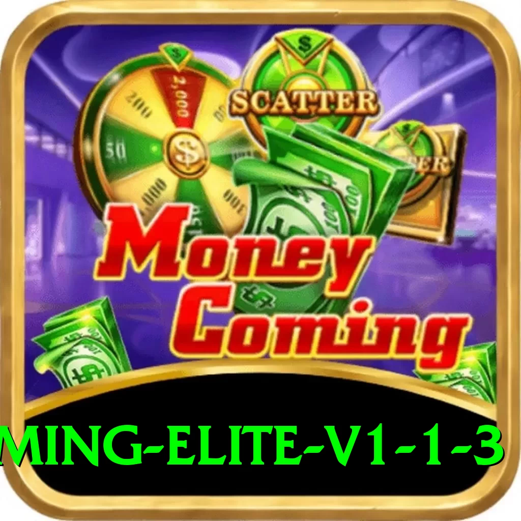 v44 Gaming Elite v1.1.3 - 2