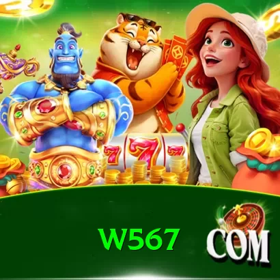 w567 Casino Official v5.8.3 - 2