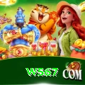w567 Casino Official v5.8.3