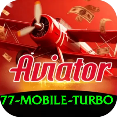 wc777 Mobile Turbo - 2