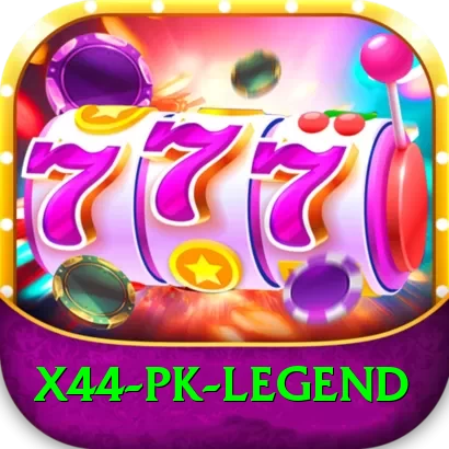 x44 PK Legend - 2