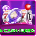 X666 Cash Turbo