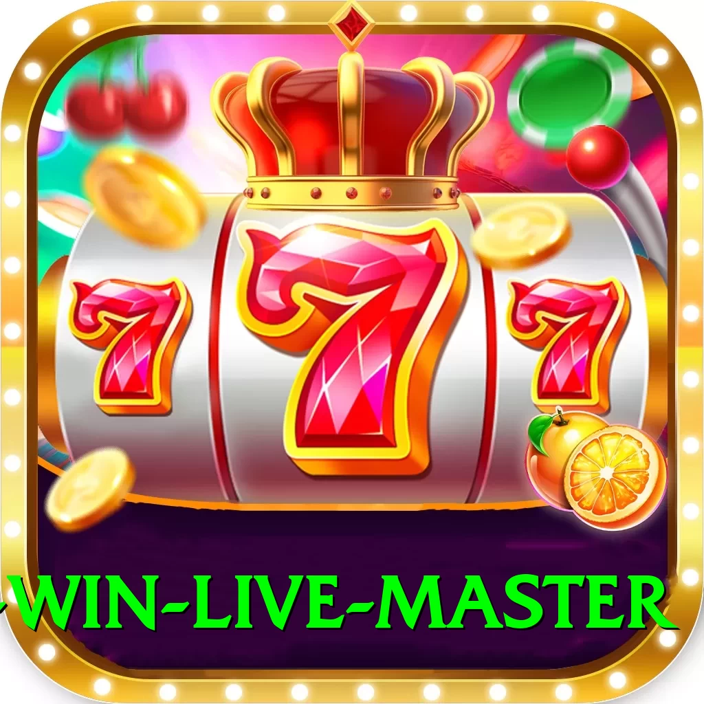 Yay Win - Live Master - 2