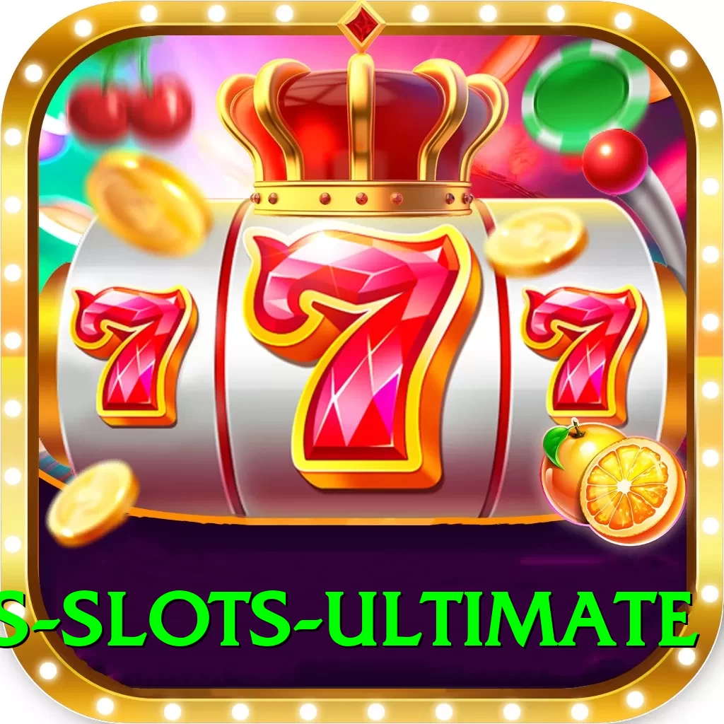 Ybets - Slots Ultimate - 2