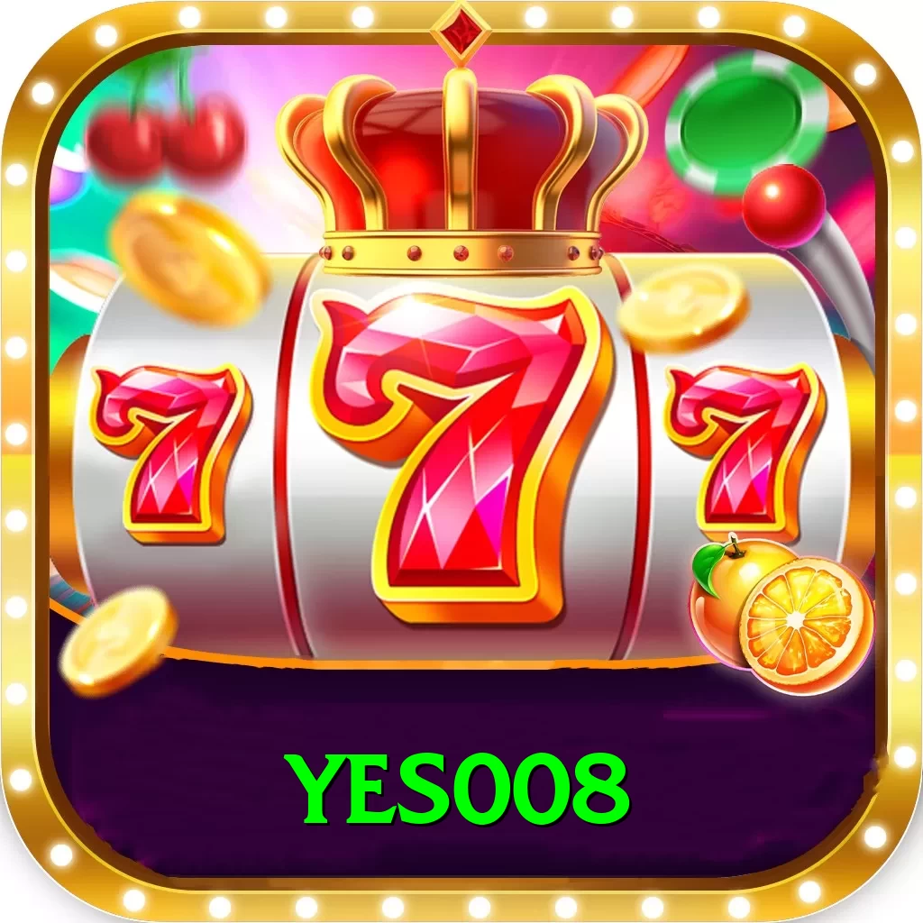 yes008 Gaming Royal v3.4.5 - 2