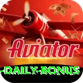 zc777 Deluxe - Daily Bonus